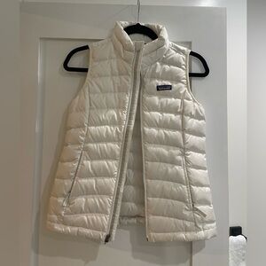 Patagonia Down Vest